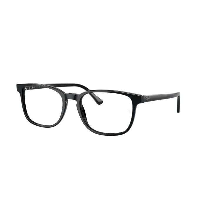 Ray Ban RB5418 Gafas de Vista Negras