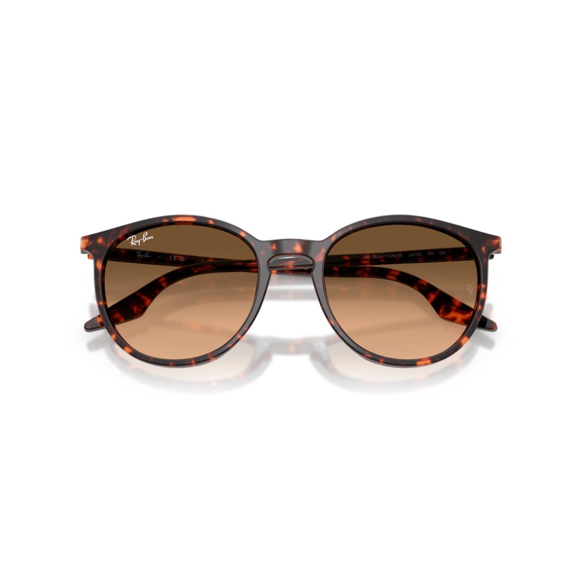 Ray-Ban RB2204 14293B | Sunglasses | Vytria Eyewear