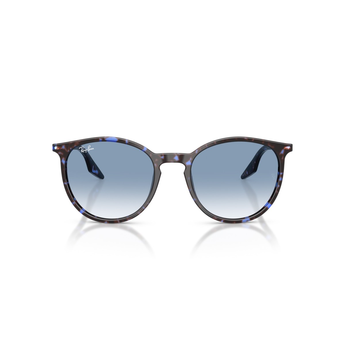 Ray Ban RB2204 14303F | Round Sunglasses | Vytria.com