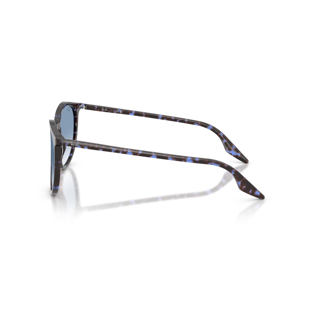Ray Ban RB2204 14303F | Round Sunglasses | Vytria.com