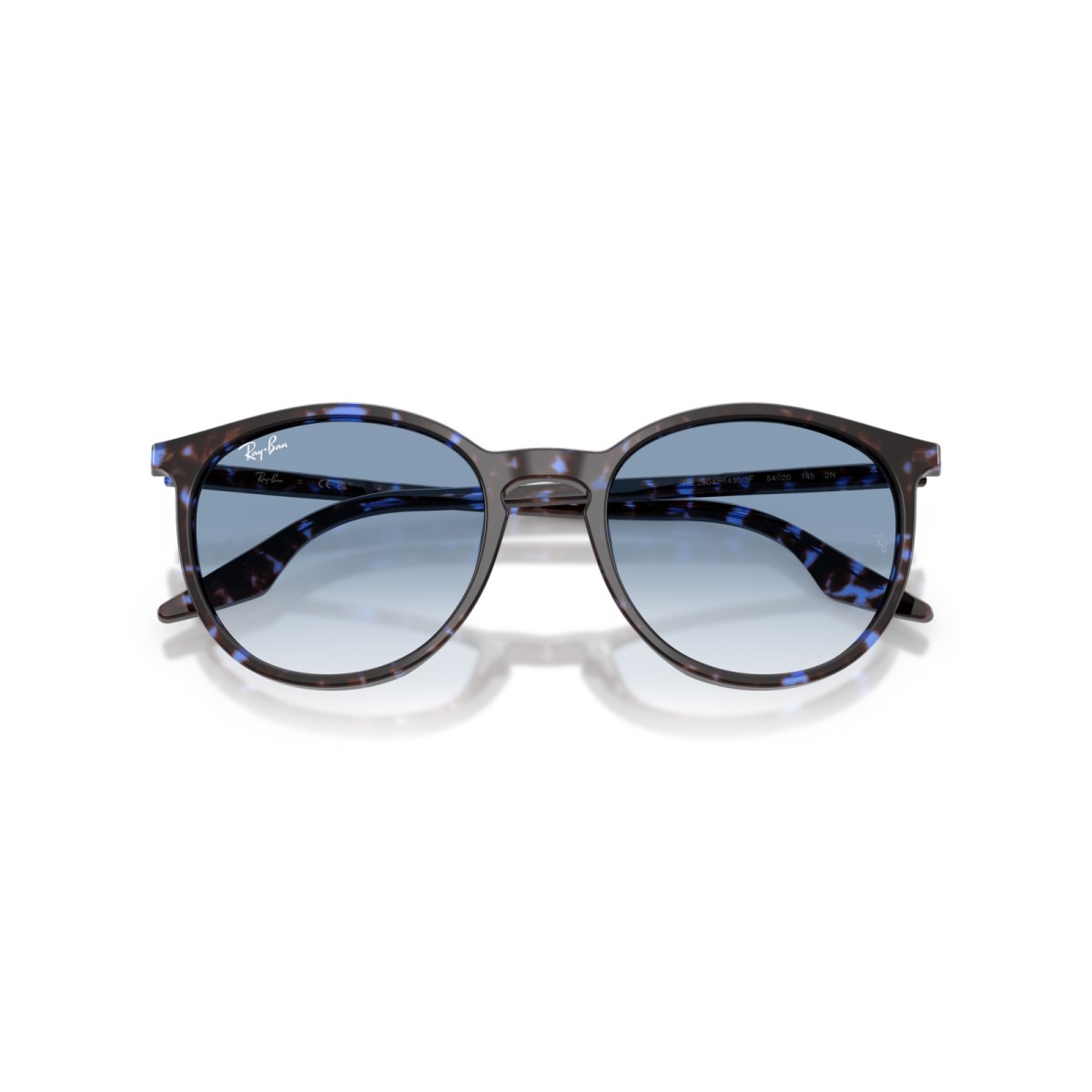 Ray Ban RB2204 14303F | Round Sunglasses | Vytria.com