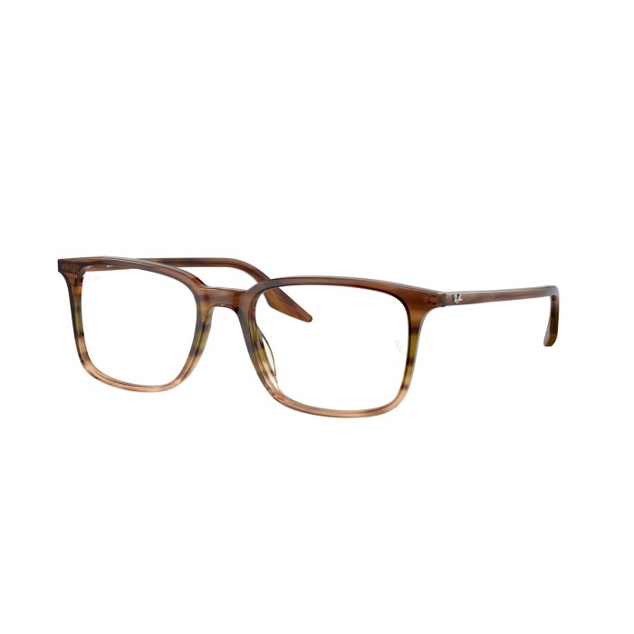 Ray Ban RB5421 Optics Havana