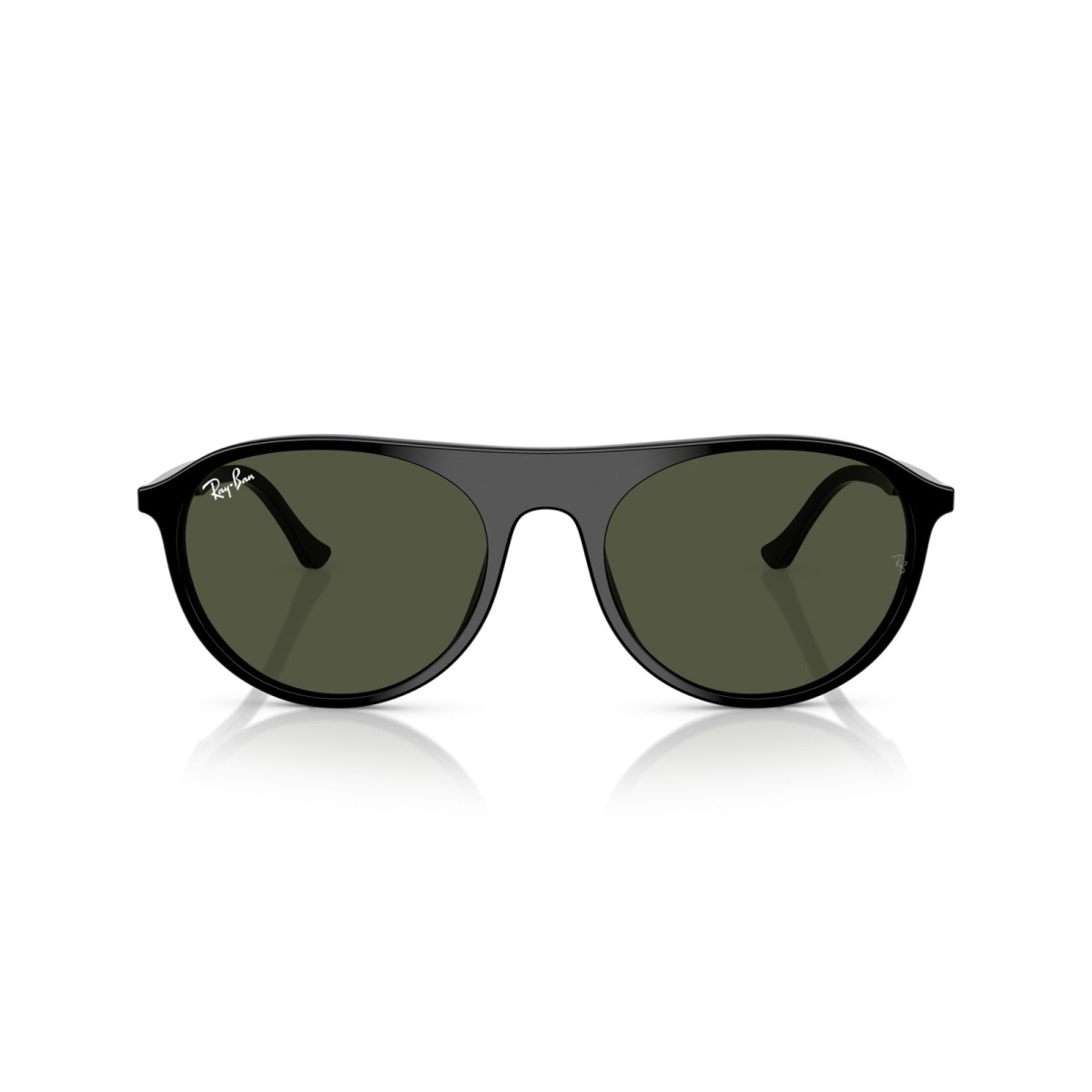 Ray Ban RB2215 90131 | Gafas de Sol Unisex | Vytria Eyewear