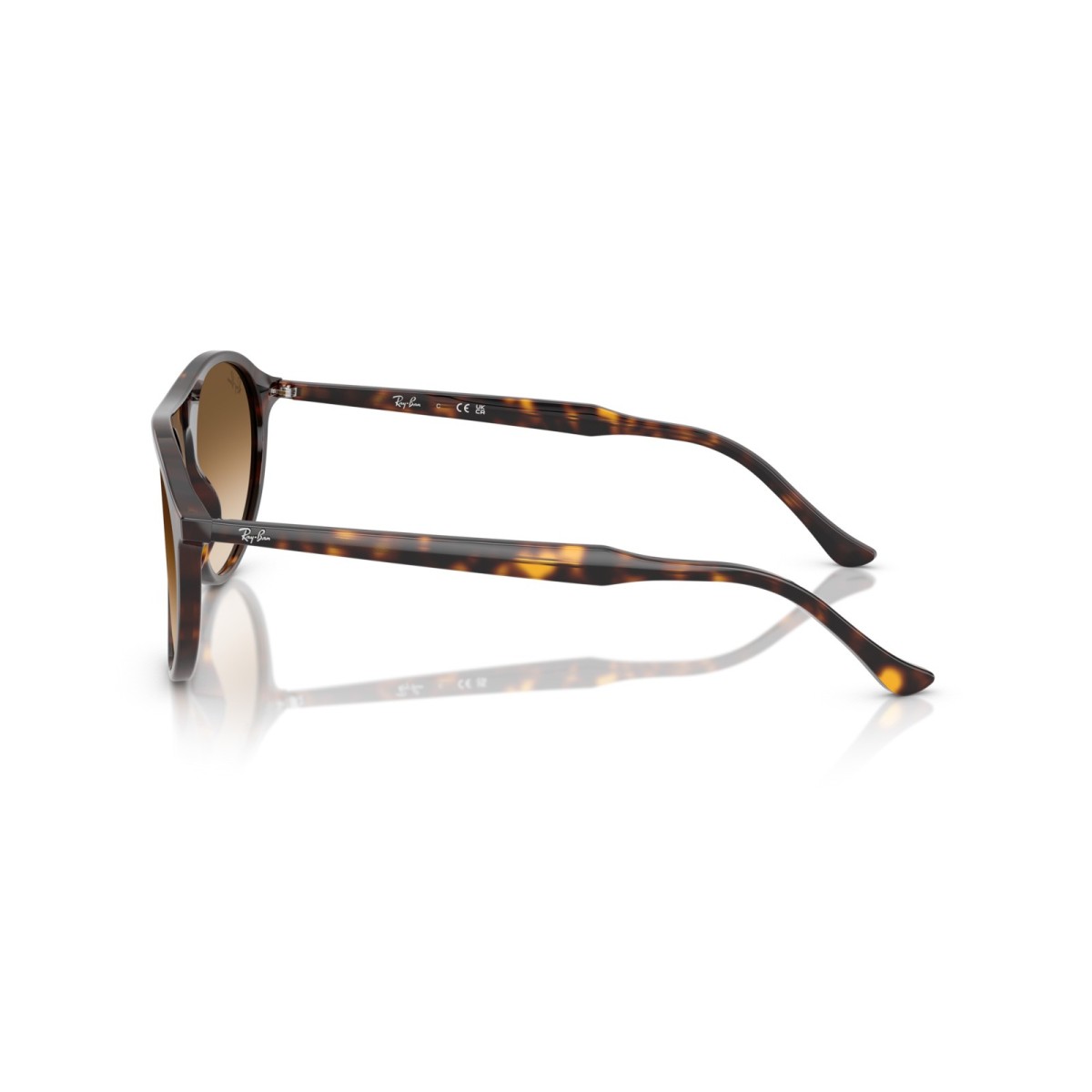 Ray Ban RB2215 90251 | Gafas de Sol Unisex | Vytria Eyewear