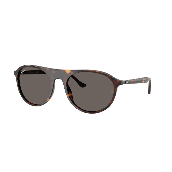 Ray Ban RB2215 902B1 Sunglasses