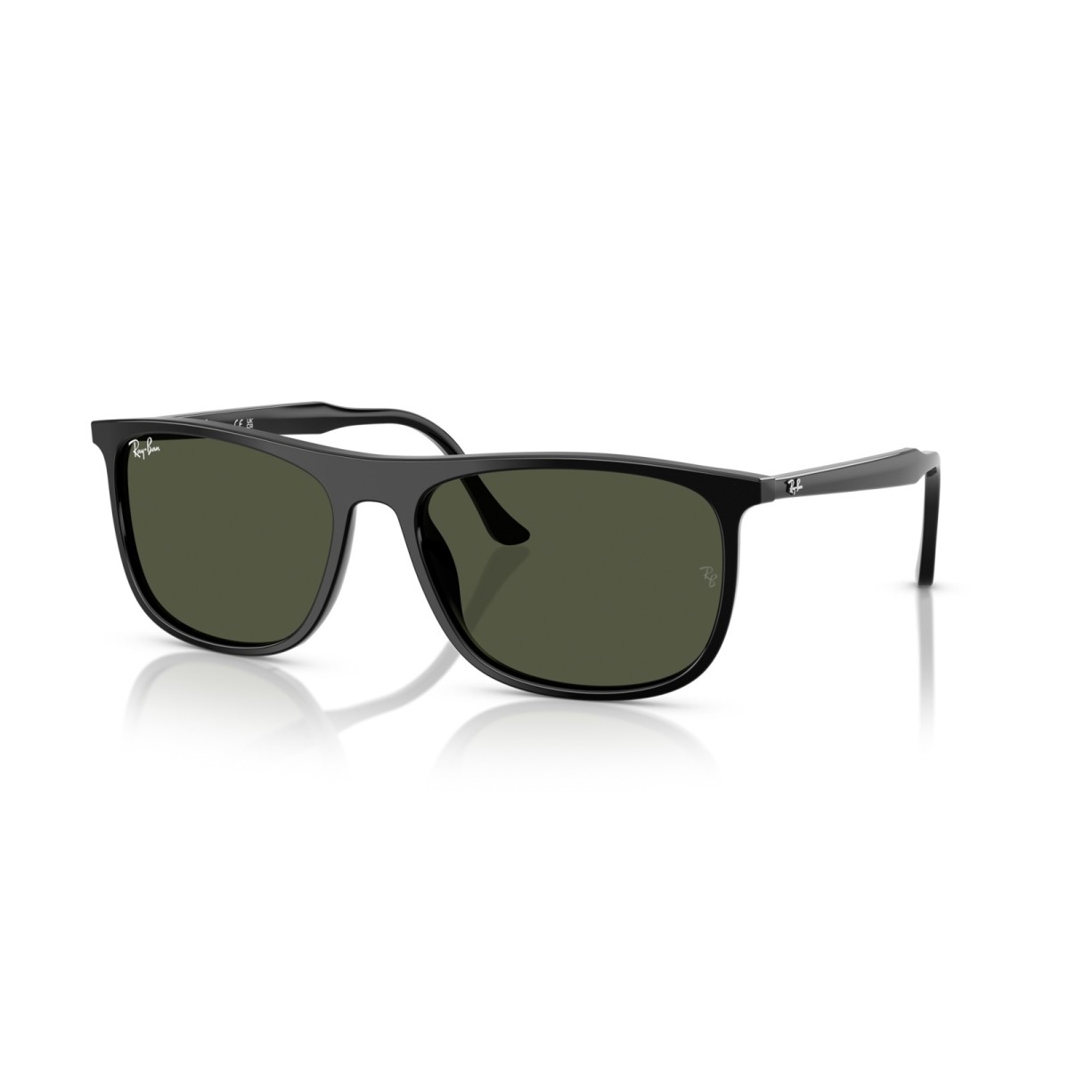 Ray Ban RB2216 90131 Sunglasses