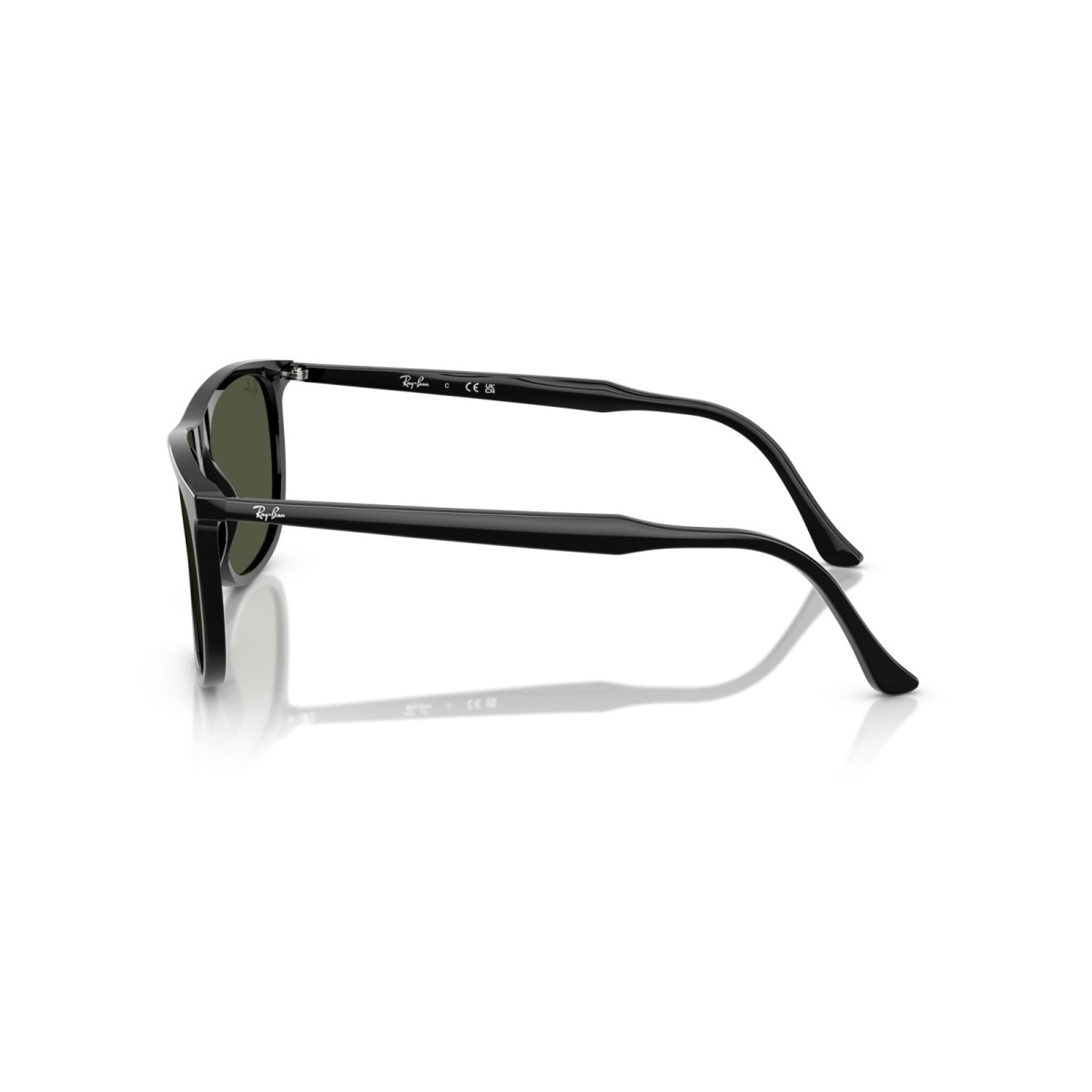 Ray Ban RB2216 90131 | Unisex Sunglasses | Vytria Eyewear