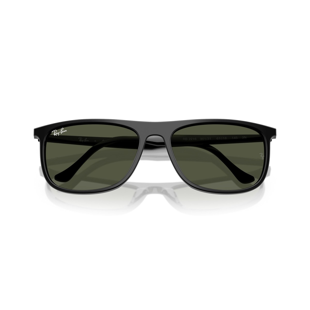 Ray Ban RB2216 90131 | Unisex Sunglasses | Vytria Eyewear