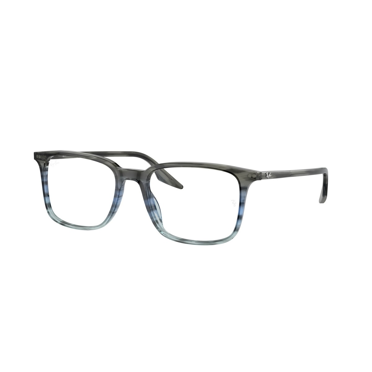 Ray Ban RB5421 Optics Blue