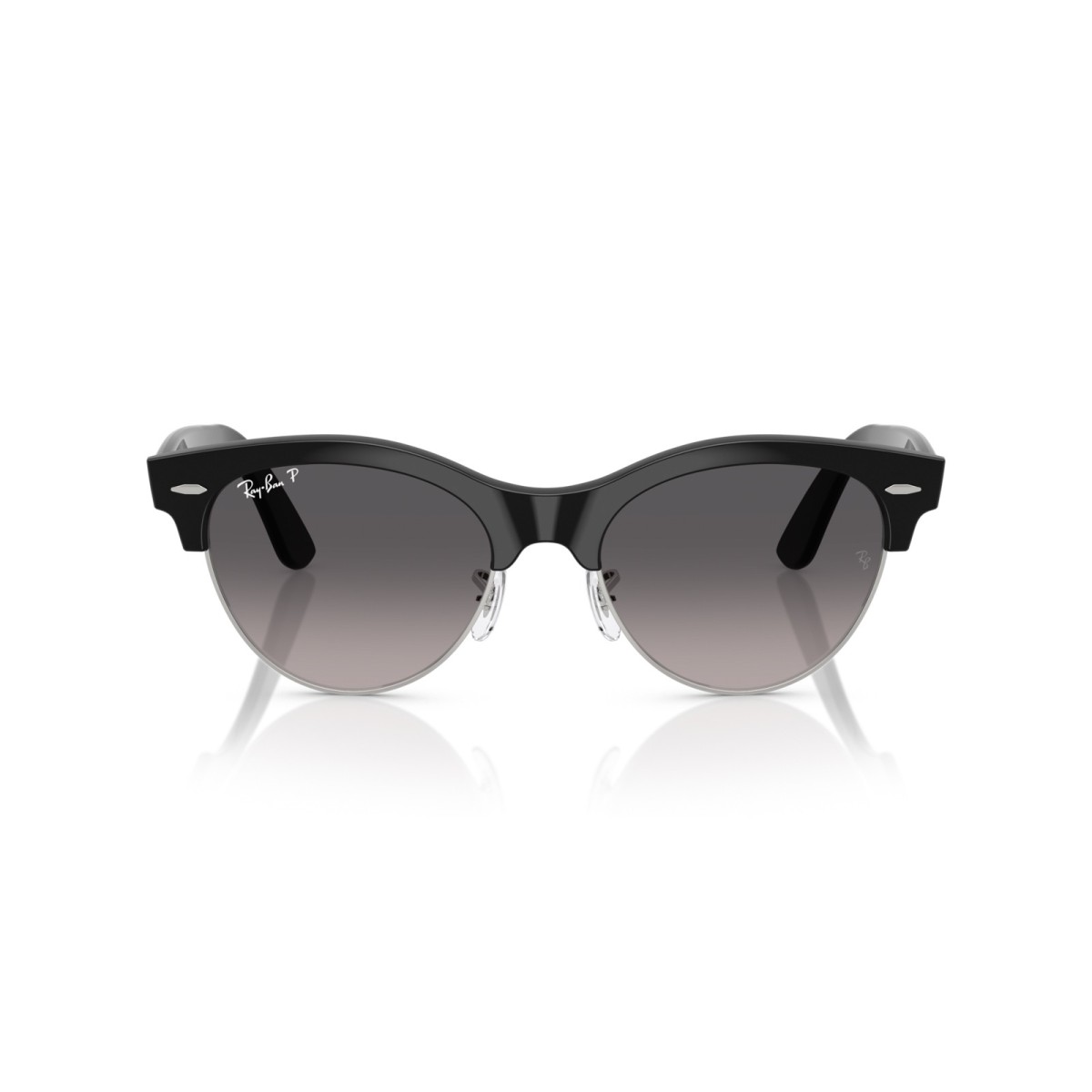 Ray Ban Clubmaster Way RB2341 1354M3 | Gafas Sol Polarizadas 