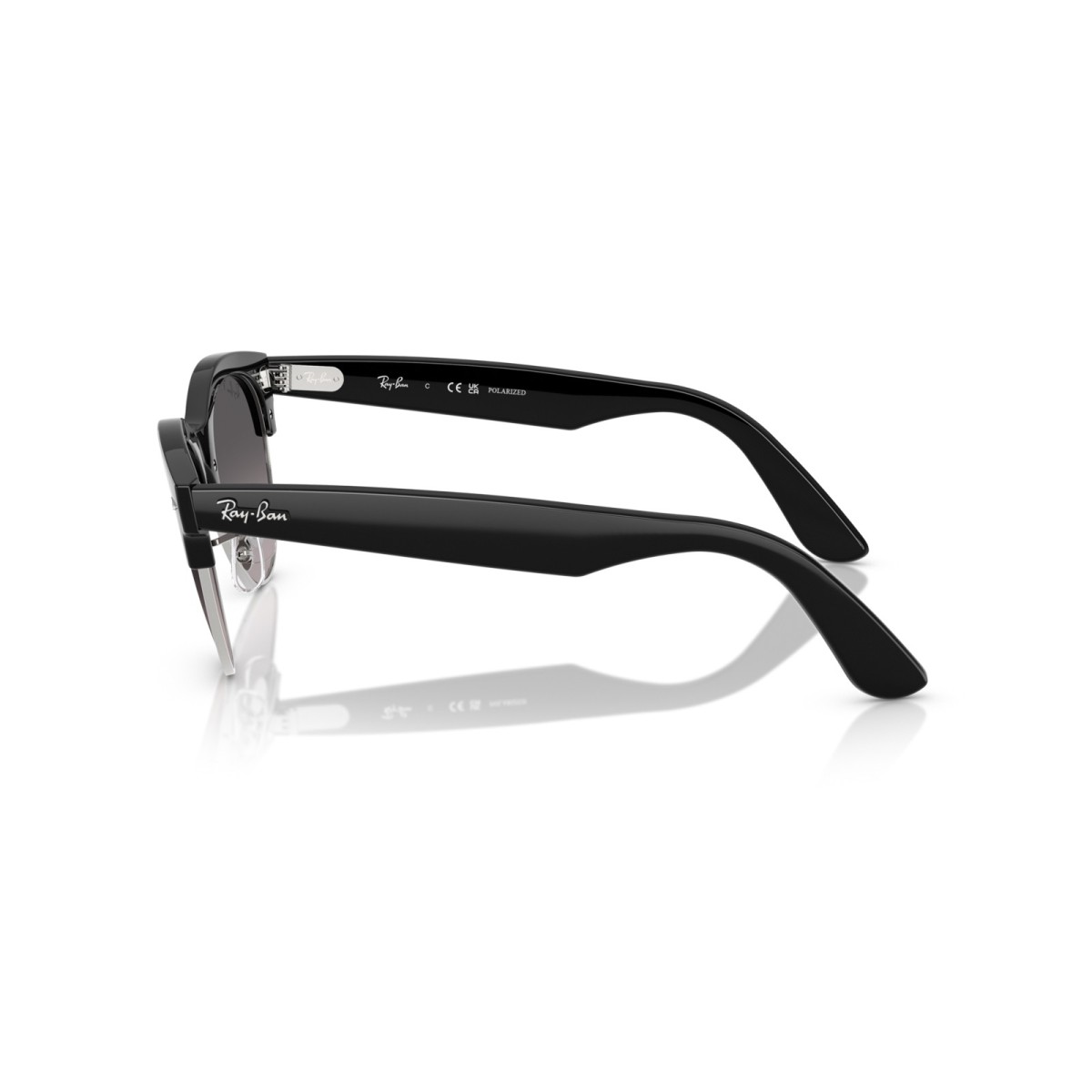 Ray Ban Clubmaster Way RB2341 1354M3 | Gafas Sol Polarizadas 