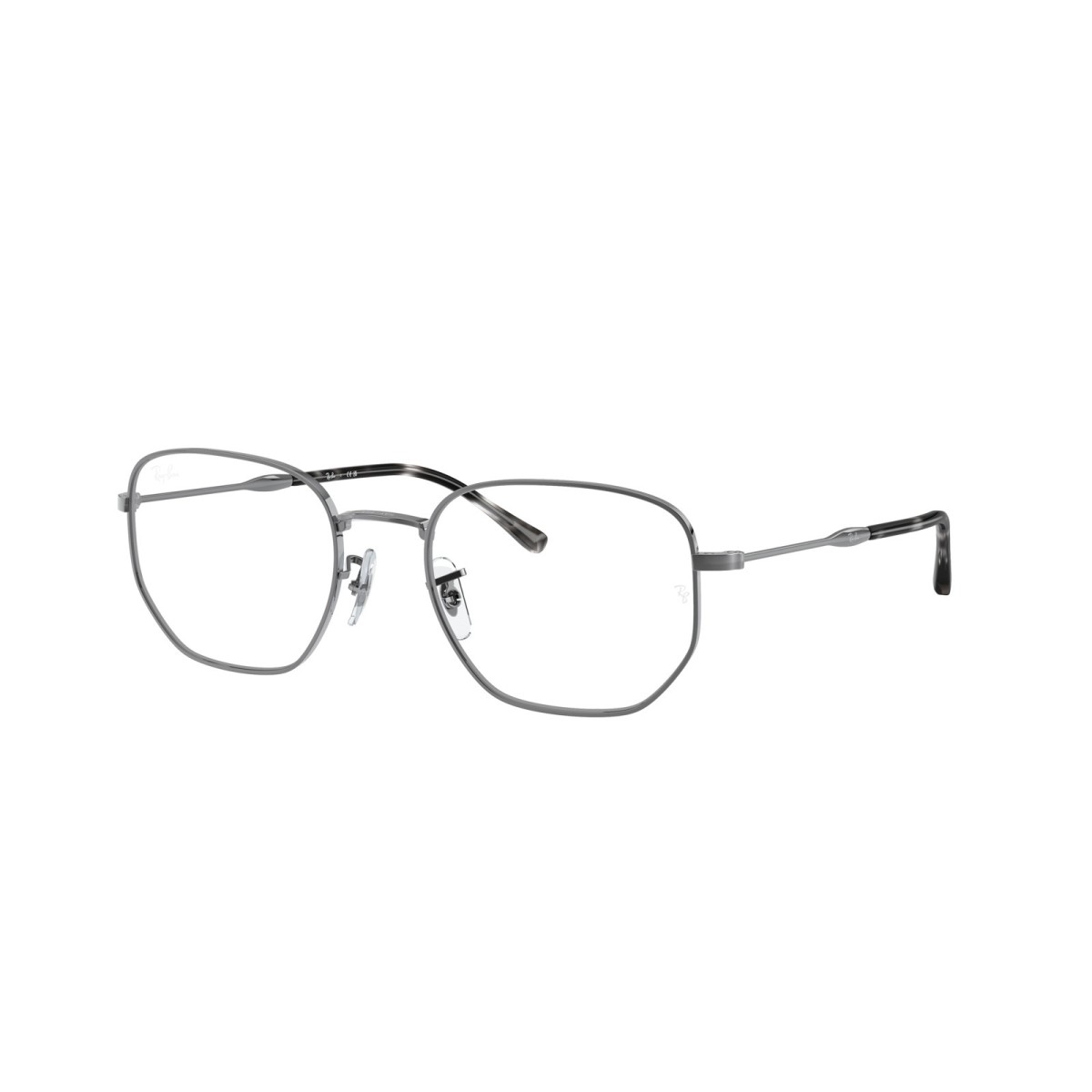 Ray Ban RB6496 Optics Grey Frame