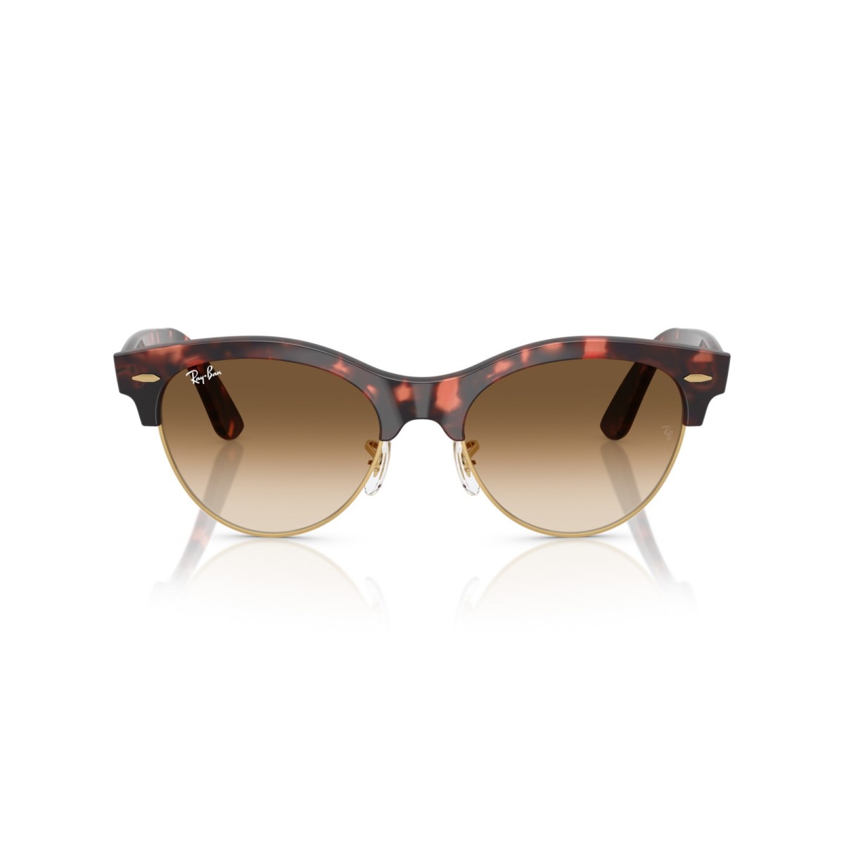Ray Ban Clubmaster Way RB2341 143251 | Sunglasses | Vytria