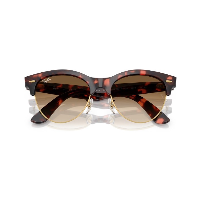 Clubmaster Way RB2341 143251