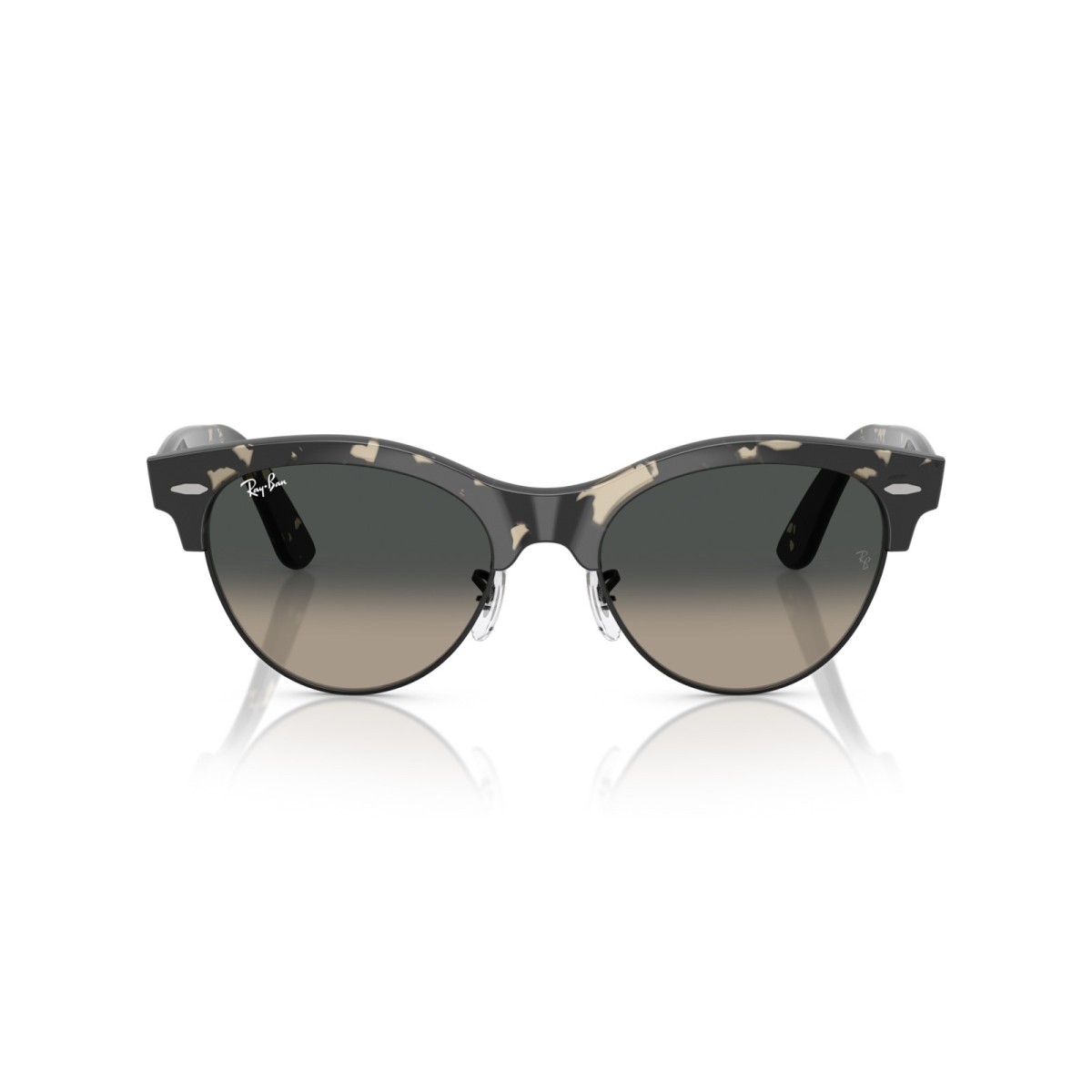 Ray Ban Clubmaster Way RB2341 143371 | Sunglasses | Vytria