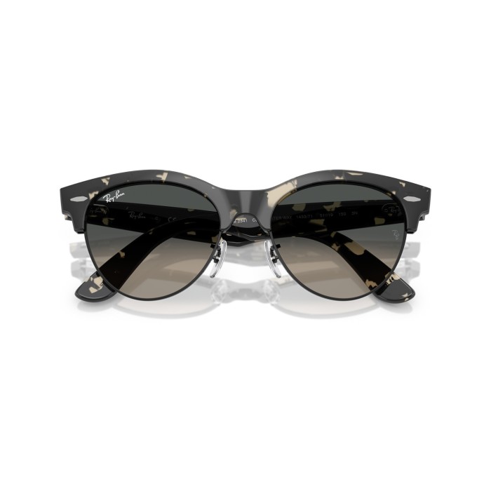 Clubmaster Way RB2341 143371
