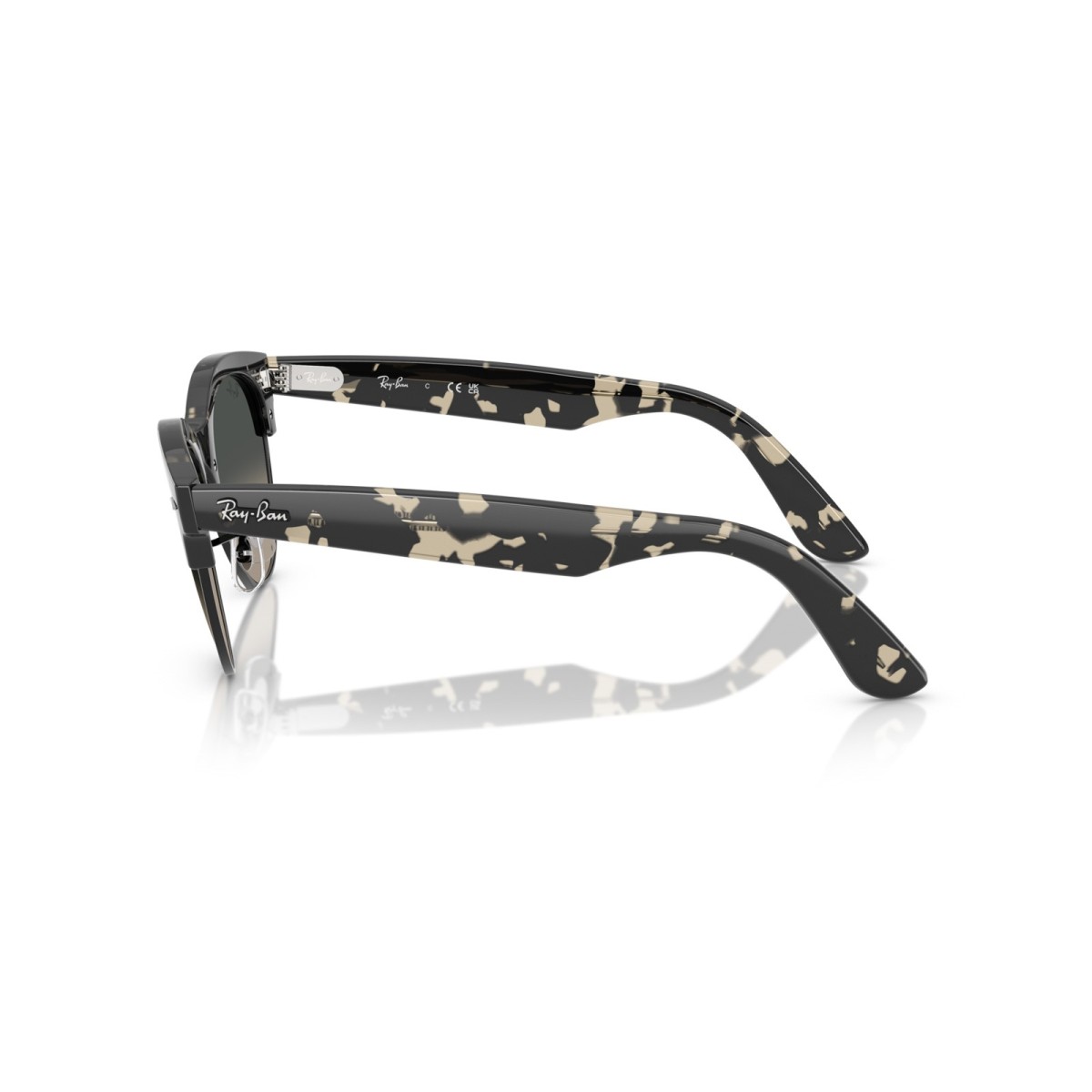 Ray Ban Clubmaster Way RB2341 143371 | Gafas de Sol | Vytria