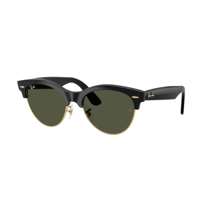 Ray Ban Clubmaster Way RB2341 90131