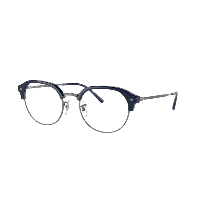 Ray Ban RB7229 Gafas Azul/Bronce