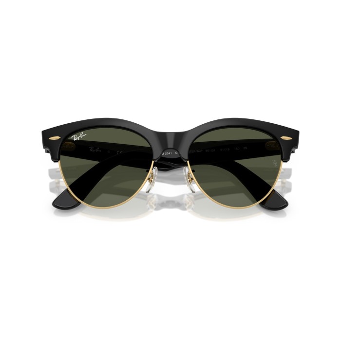 Clubmaster Way RB2341 90131