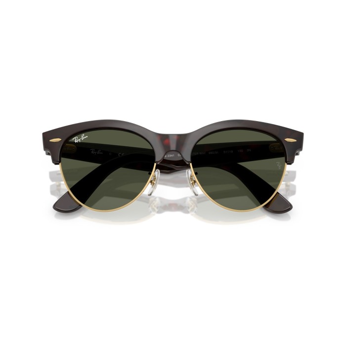 Clubmaster Way RB2341 99031