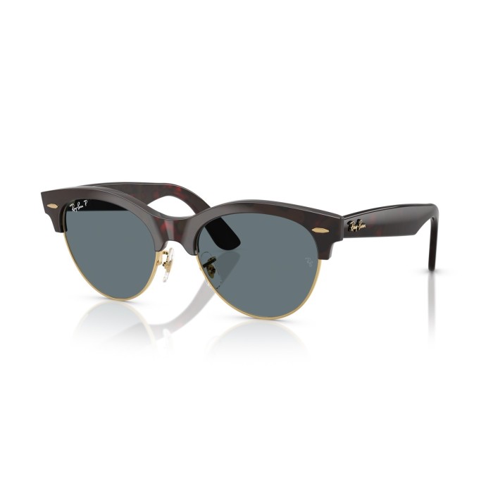 Ray Ban Clubmaster RB2341 9903R 