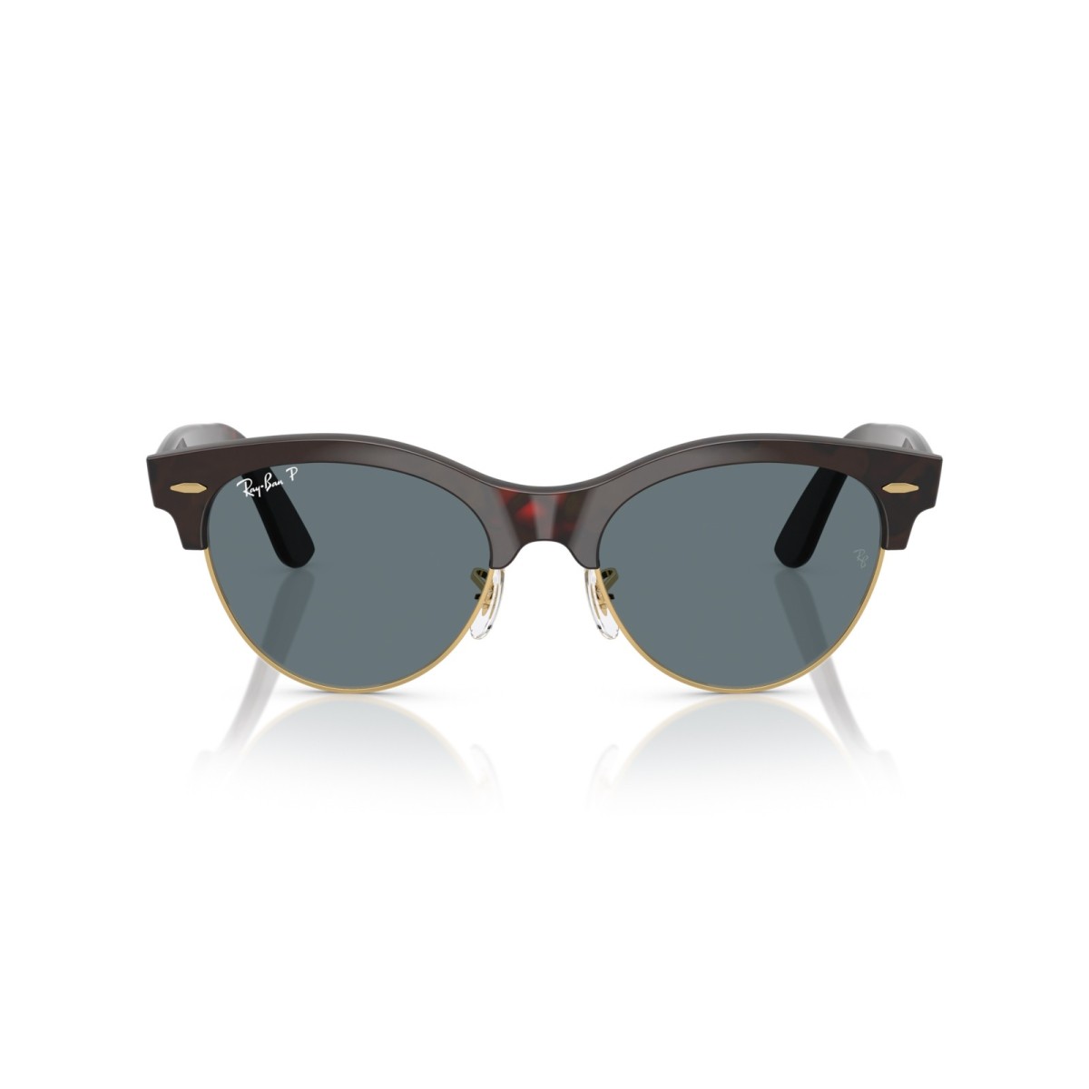 Ray Ban Clubmaster Way RB2341 9903R | Sunglasses | Vytria