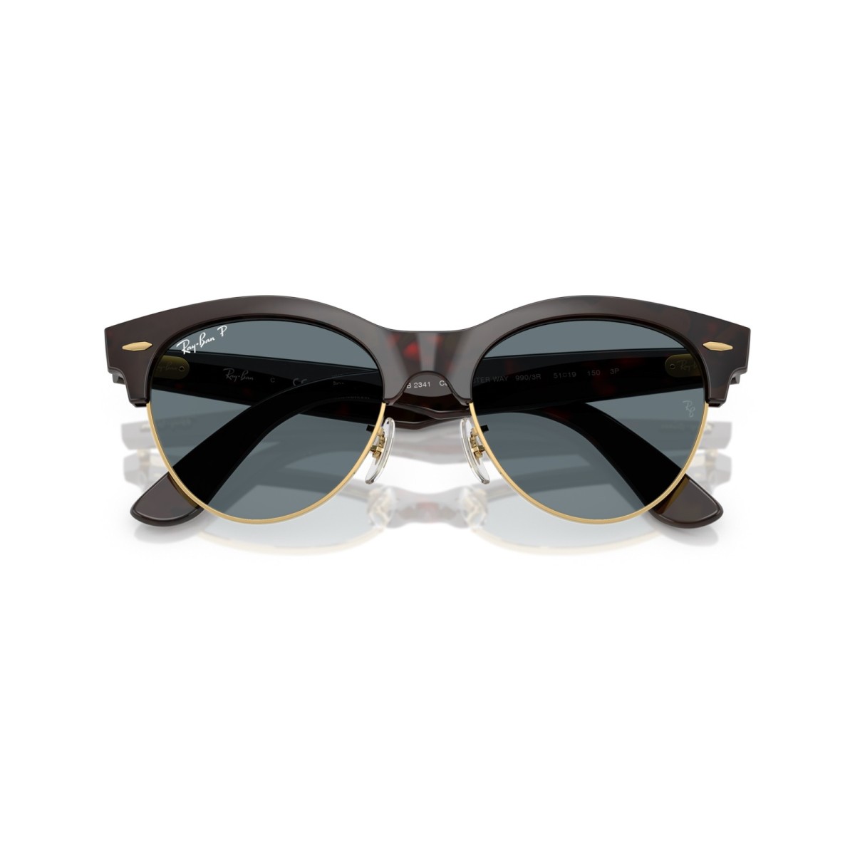 Ray Ban Clubmaster Way RB2341 9903R | Gafas de Sol | Vytria