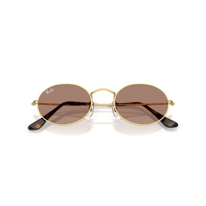 Oval RB3547 0011A
