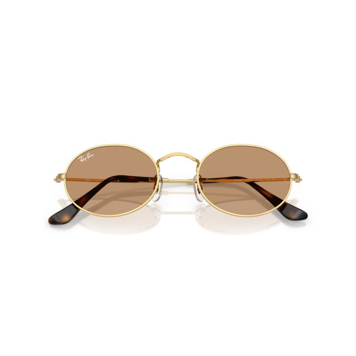 Oval RB3547 00153