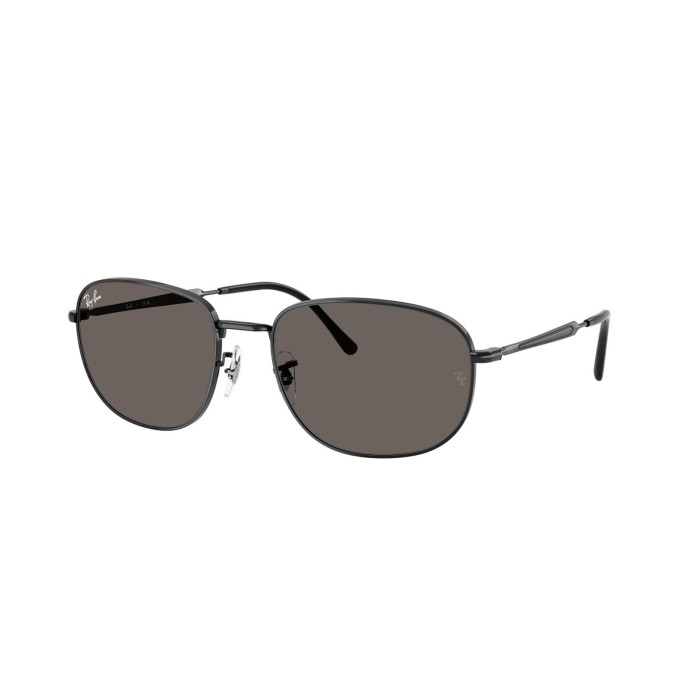 Ray Ban RB3754 002B1 Sunglasses