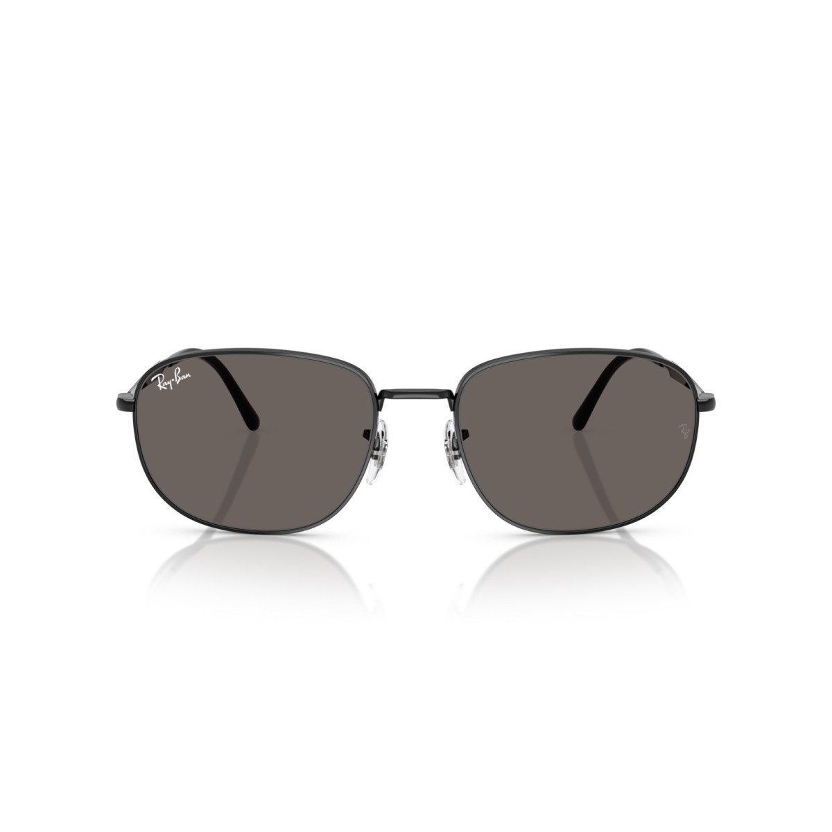 Ray Ban RB3754 002B1 | Metal Sunglasses | Vytria Eyewear 