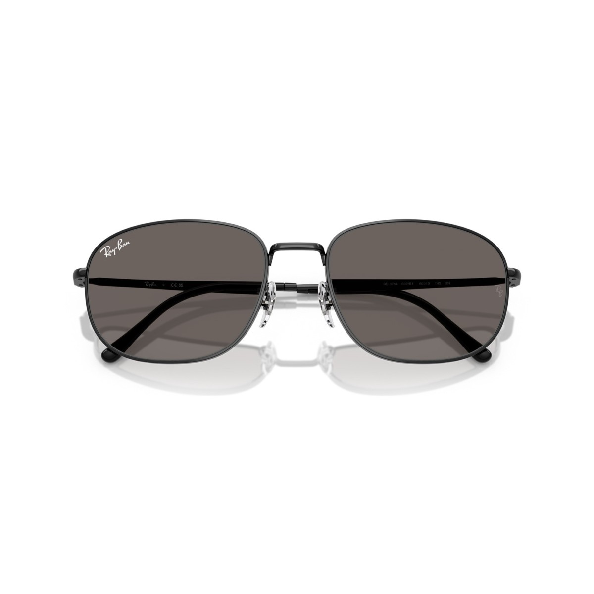 Ray Ban RB3754 002B1 | Gafas Sol de Metal | Vytria.com