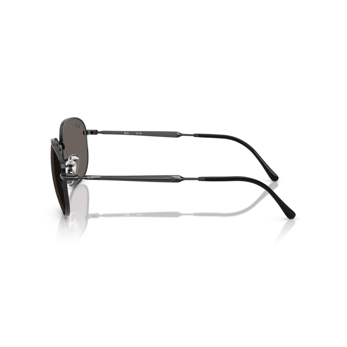 Ray Ban RB3754 002B1 | Gafas Sol de Metal | Vytria.com