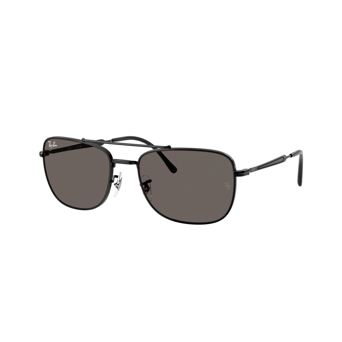 Ray Ban RB3755 002B1 Sunglasses