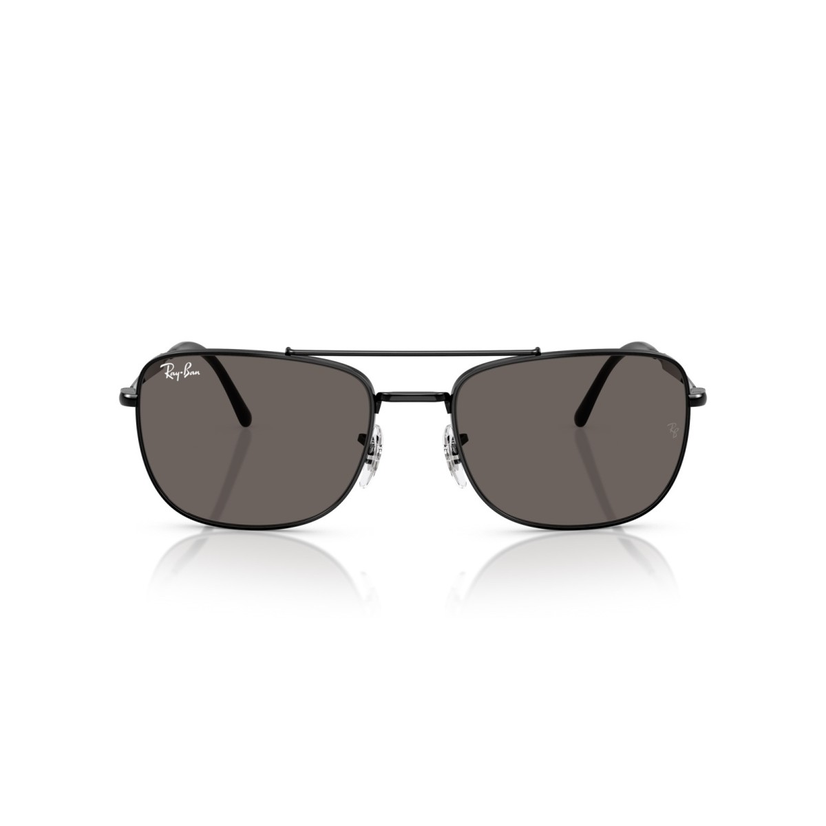 Ray Ban RB3755 002B1 | Metal Sunglasses | Vytria Eyewear 