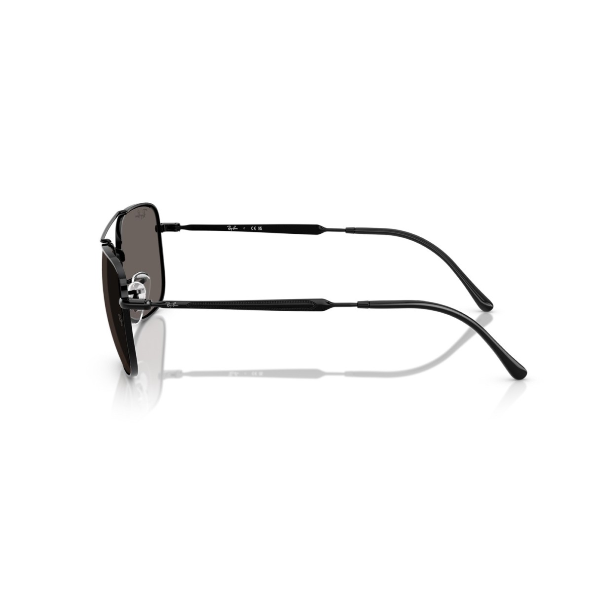 Ray Ban RB3755 002B1 | Metal Sunglasses | Vytria Eyewear 