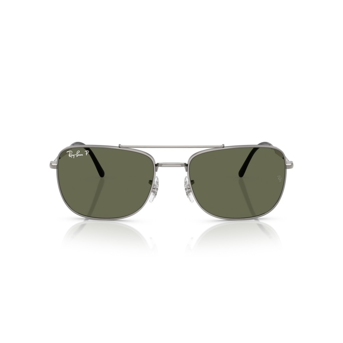 Ray Ban RB3755 00458 | Metal Sunglasses | Vytria Eyewear 