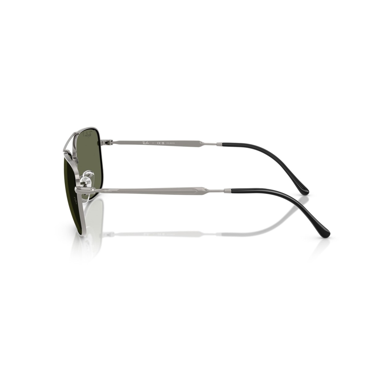 Ray Ban RB3755 00458 | Metal Sunglasses | Vytria Eyewear 