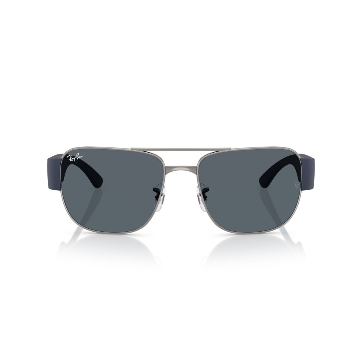 Ray Ban RB3756 004R5 | Metal Sunglasses | Vytria Eyewear