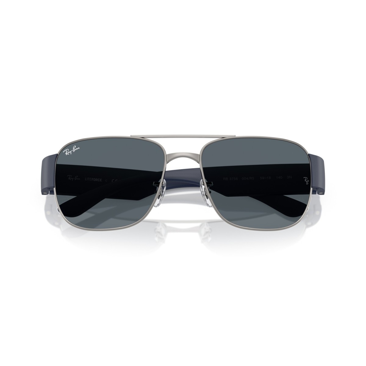 Ray Ban RB3756 004R5 | Metal Sunglasses | Vytria Eyewear