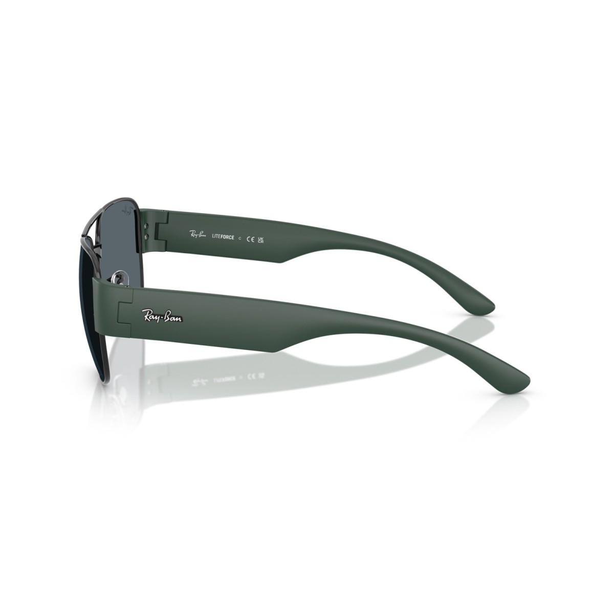 Ray Ban RB3756 926931 | Metal Sunglasses | Vytria Eyewear