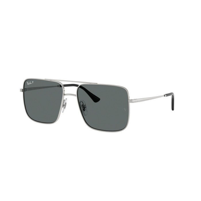 Ray Ban RB3758 00381 Sunglasses
