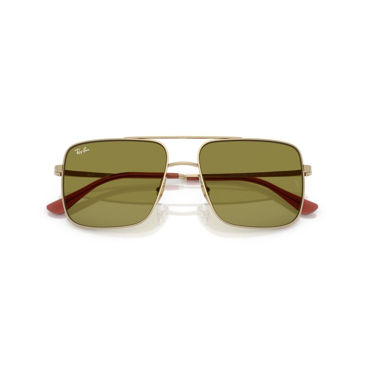 Ray Ban Ari RB3758 92132 | Gafas Sol Polarizadas | Vytria 