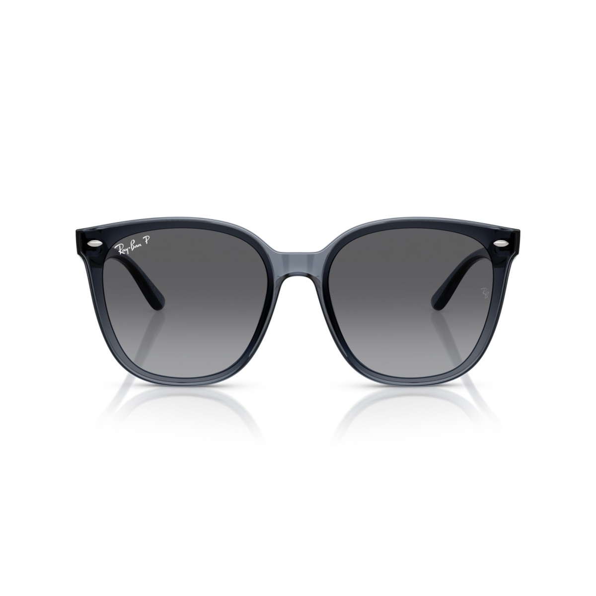 Ray Ban RB4423D 6592T3 | Gafas de Sol Cuadradas | Vytria.com