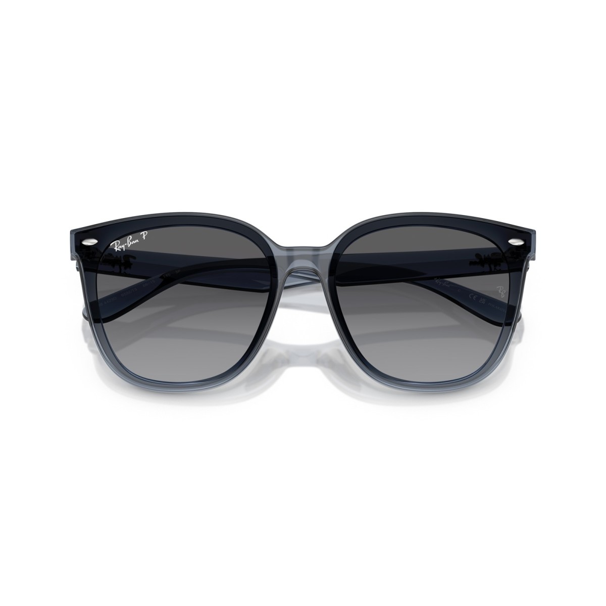 Ray Ban RB4423D 6592T3 | Gafas de Sol Cuadradas | Vytria.com