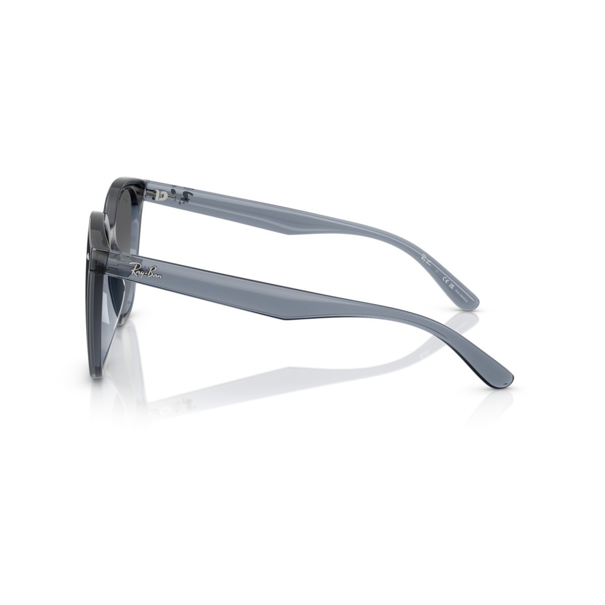 Ray Ban RB4423D 6592T3 | Gafas de Sol Cuadradas | Vytria.com