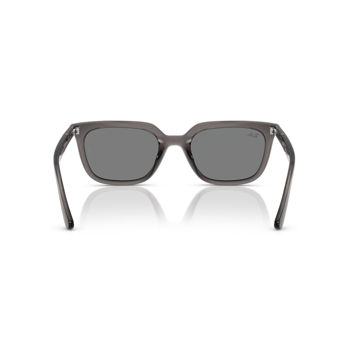 Ray Ban RB4439D 667587 | Grey Sunglasses | Vytria Eyewear