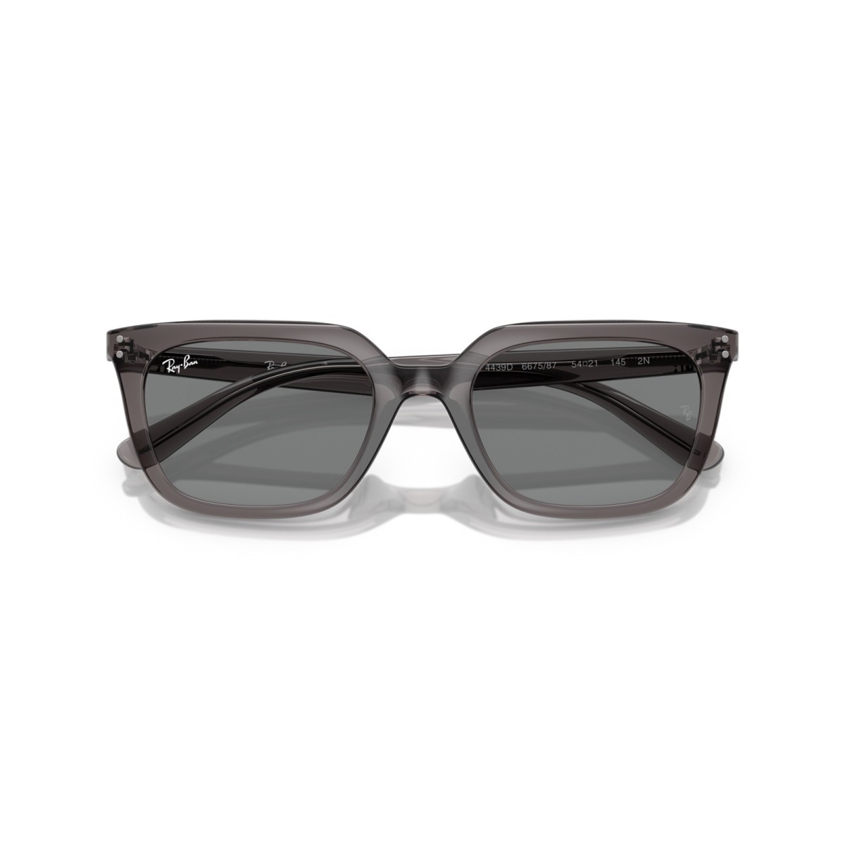 Ray Ban RB4439D 667587 | Gafas de Sol Unisex | Vytria.com