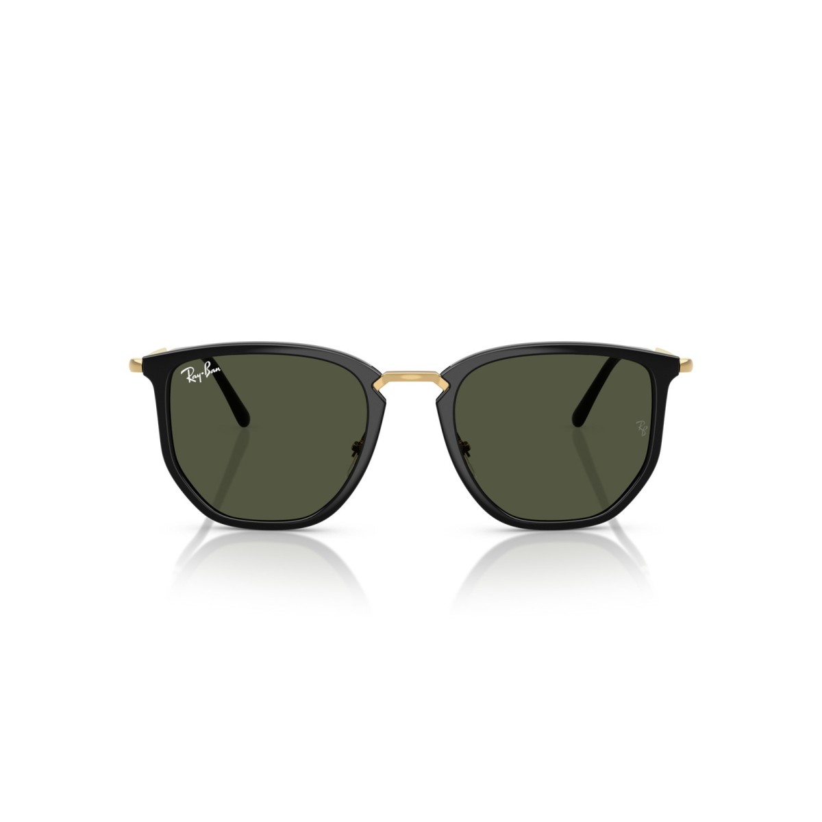 Ray Ban RB4451 630631 | Gafas de Sol Cuadradas | Vytria.com